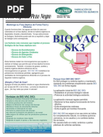 BIO VAC SK3 SPANISH