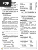 01 Handout FINAC2 Lease Accounting Debt Restructuring PDF