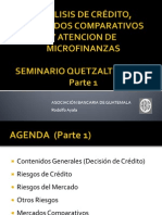 Seminario analisis I