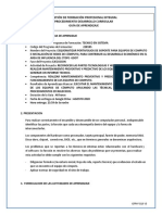 GFPI-F-019 - Formato - Guia2 - de - Aprendizaje Mantenimiento OOK