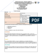 FICHA No.2 PEDAGOGICA 1ro Física S2 PDF