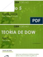 Módulo 5 - Dow, Fibonacci e Elliot.pdf