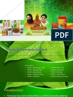 Patanjali PDF