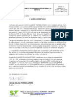 PTH-F-12 Formato Comunicacion Interna y Externa - Alexander