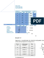 POLIGONAL CERRADA N LADOS (Autoguardado)