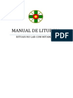 Manual de Liturgia Messiânica