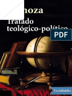 Tratado Teologicopolitico - Baruch Spinoza PDF