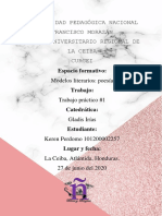 Trabajo Práctico Uno Keren Perdomo PDF