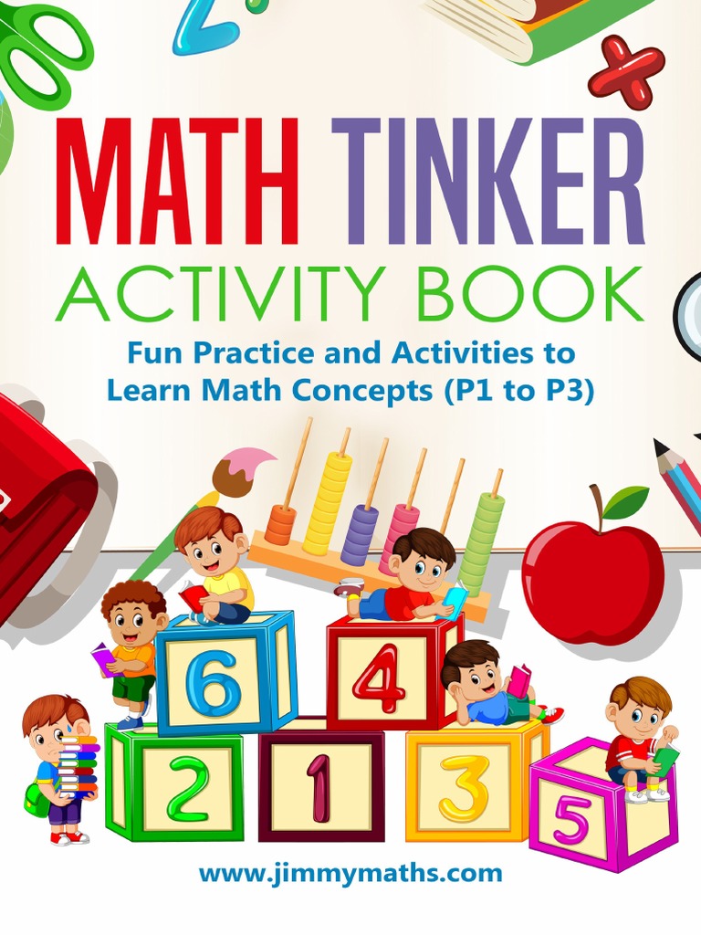 Fun Math Activities for Primary Students | PDF | Teaching Mathematics ...