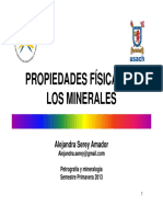 3 - Materiales - y - Minerales - Propiedades - Fisicas 2