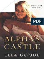 Alphas Castle - Ella Goode PDF