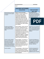 Evaluation of Teacher and Student Outcomes ls3 Frisbee 2 - Zak Pretlove