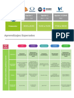 Preescolar Semana 3 PDF