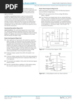 Filter / Autoranging Rectifier Module (FARM™) : Initial Condition: The Switch That Bypasses The Inrush Limiting