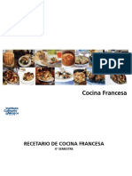 19-Cocina Francesa