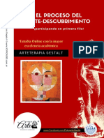 Curso de Arteterapia Gestalt PDF