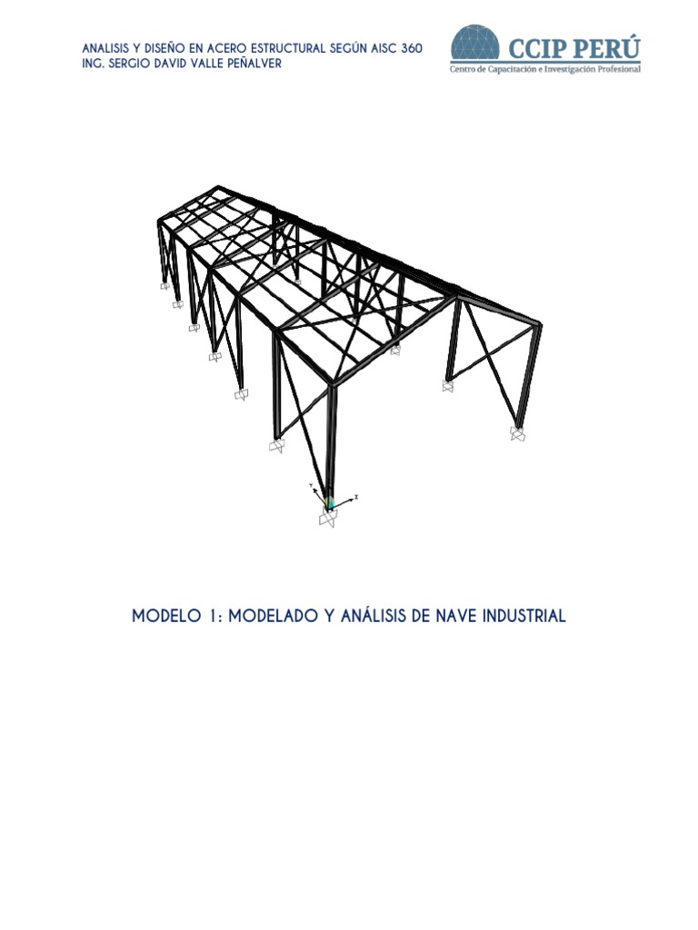 Modelo 1 | PDF