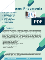 Kasus Pneumonia Kelompok 1