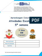 1° Ano - Linguagens e suas Tecnologias5sem.pdf