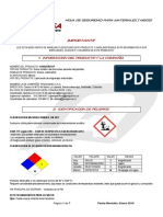 MSDS Concord Ep PDF