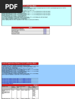 Oracle BI Applications Release (7.9.6.4) Certification Matrix