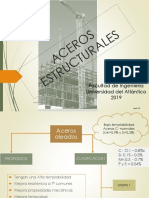 Clase 5-S3-Aceros Estructural V1 PDF