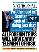 The National Scotland - 28 July 2020 PDF