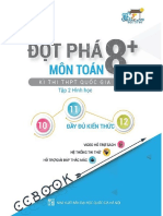 Dot Pha 8+ Kỳ thi THTP QUốc gia Môn Toán tap 2 hinh hoc.pdf