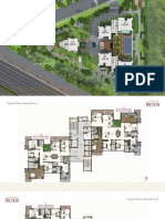 Jayabheri Apts Floor Plan