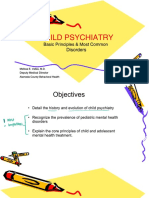 6-Child Psychiatry PDF