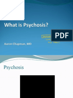 4 Psychosis
