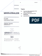 Unit 4-Wholesaler PDF