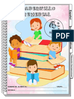 Cuaderno Remedial 5to PDF