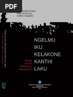 NGELMU IKU KELAKONE KANTHI LAKU Proses K PDF