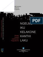 NGELMU IKU KELAKONE KANTHI LAKU Proses K PDF