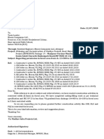 501 (Regarding Forest Area) PDF