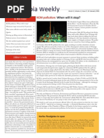 Download Zambia Weekly - Week 3 Volume 2 21 January 2011 by Chola Mukanga SN47326342 doc pdf
