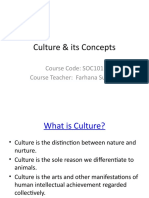 Mod04 - Culture & its Concepts.pptx