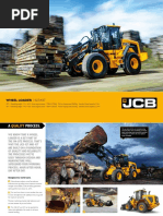 457 Stage V Brochure | PDF | Loader (Equipment) | Truck