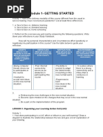 Basic Reading Inventory | PDF | Reading Comprehension | Learning Methods