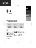 HT964TZ-AMP - BARELL - ENG Manual