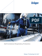 Self-Contained Respiratory Protection