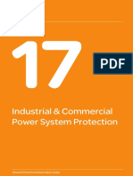 Industrial & Commercial Power System Protection: Energy Automation