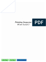 Paint Insp ICorr Level 2 Notes PDF