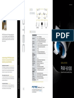 Pav 6100 PDF