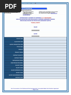 NCNDA IMFPA DRAFT.3