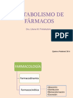 T6 y 7-METABOLISMO - DE - FÁRMACOS - 2014