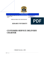 Service Charter English 2 PDF