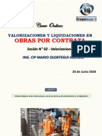 Sesion #02 - Valorizaciones - Liqud PDF