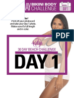 Katya 30-Day-Challenge-Bikini-Body-Week-1 PDF